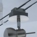 Трековая система в сборе LED 550011605