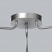 Потолочная люстра Нежность 676015303