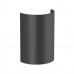 Архитектурная подсветка светодиодная TUBE GW-6805-6-BL-WW IP54 Архитектурная подсветка светодиодная TUBE GW-6805-6-BL-WW IP54