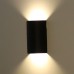 Архитектурная подсветка светодиодная TUBE GW-6805-6-BL-WW IP54