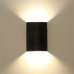 Архитектурная подсветка светодиодная TUBE GW-6805-6-BL-WW IP54