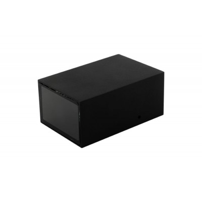 Архитектурная подсветка светодиодная D-1 GW-A012-5-BL-WW IP54