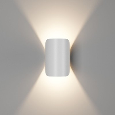 Архитектурная подсветка светодиодная VENTURA GW-A108-6-WH-WW IP54