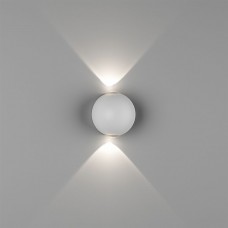 Архитектурная подсветка светодиодная SFERA-SBL GW-A161-2-6-WH-NW IP54