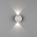 Архитектурная подсветка светодиодная SFERA-SBL GW-A161-2-6-WH-NW IP54 Архитектурная подсветка светодиодная SFERA-SBL GW-A161-2-6-WH-NW IP54