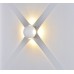 Архитектурная подсветка светодиодная SFERA-DBL GW-A161-4-4-WH-NW IP54