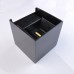 Архитектурная подсветка светодиодная NEXT GW-A310-6-BL-NW IP54