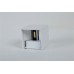 Архитектурная подсветка светодиодная NEXT GW-A310-6-WH-NW IP54