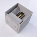 Архитектурная подсветка светодиодная NEXT GW-A310-6-WH-WW IP54