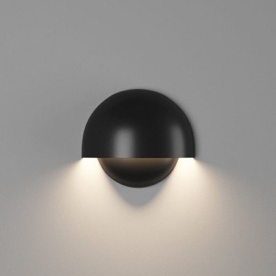 Архитектурная подсветка светодиодная MUSHROOM GW-A818-10-BL-WW IP54