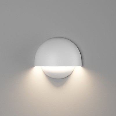 Архитектурная подсветка светодиодная MUSHROOM GW-A818-10-WH-NW IP54