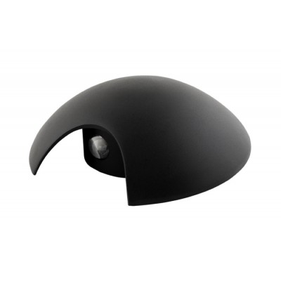 Архитектурная подсветка светодиодная BRAND LWA0121A-BL-WW IP54