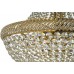 Подвесная люстра Bari E 1.5.45.100 G