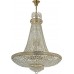 Подвесная люстра Bari E 1.5.80.100 G Подвесная люстра Bari E 1.5.80.100 G