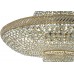 Подвесная люстра Bari E 1.5.80.100 G