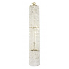 Люстра хрусталь водопад Belluno E 1.9.45.400 G