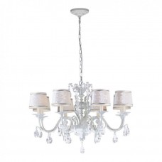 Подвесная люстра Firenze E 1.1.8.600 W