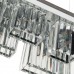 Подвесная люстра хрустальная Charlie 6817/02 SP-14