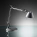 Офисная настольная лампа Tolomeo Micro A001300 Офисная настольная лампа Tolomeo Micro A001300