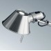 Офисная настольная лампа Tolomeo Micro A001300