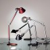 Офисная настольная лампа Tolomeo Micro A001300