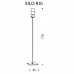 Торшер Xilo R10