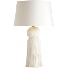 Настольная лампа Tassel DK49938-757m