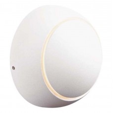 Настенный светильник уличный DL18428 LED DL18428/11WW-White