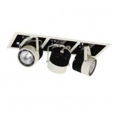 Точечный светильник DL18601 LED DL18601/03WW-SQ