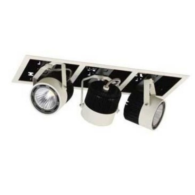 Точечный светильник DL18601 LED DL18601/03WW-SQ
