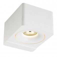 Настенный светильник DL18620 LED DL18620/01WW-R White
