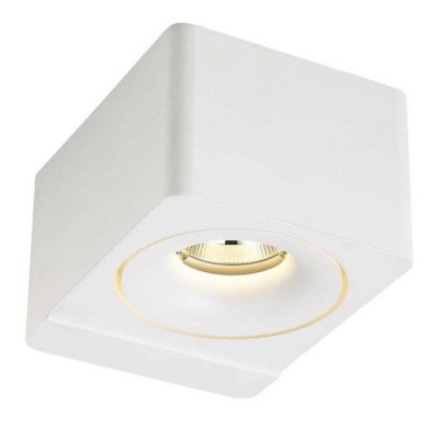 Настенный светильник DL18620 LED DL18620/01WW-R White