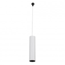 Подвесной спот DL18629 LED DL18629/01 White С