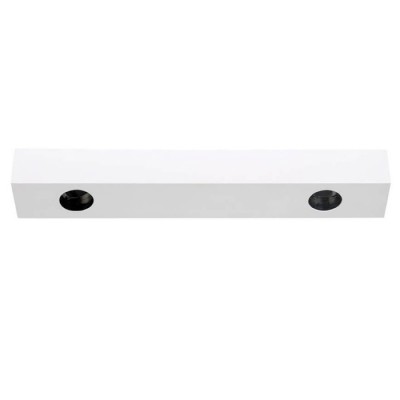 Потолочный светильник DL18629 DL18629/2Kit W Dim