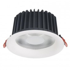 Точечный светильник DL18838 LED DL18838/38W White R Dim 4000K