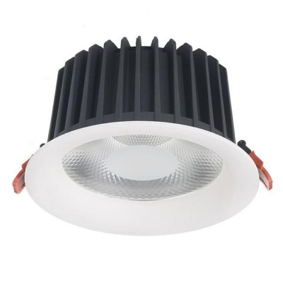 Точечный светильник DL18838 LED DL18838/38W White R Dim 4000K