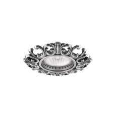 Встраиваемый светильник N1554-Old Silver