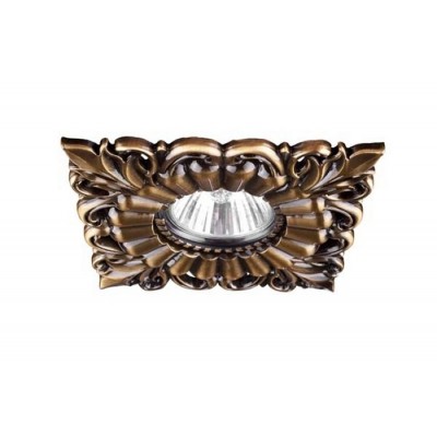 Встраиваемый светильник N1564-Light bronze
