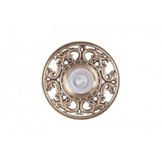 Встраиваемый светильник N1565-Light copper