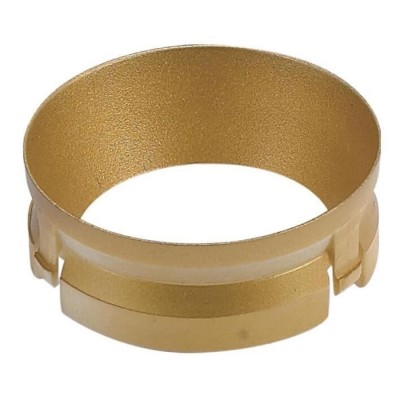 Потолочный светильник DL18629 Ring Gold C