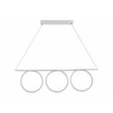 Подвесной светильник 111024 White LED S111024/3 70W