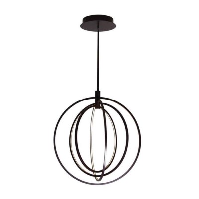 Подвесной светильник 111030 LED S111030/4 D680