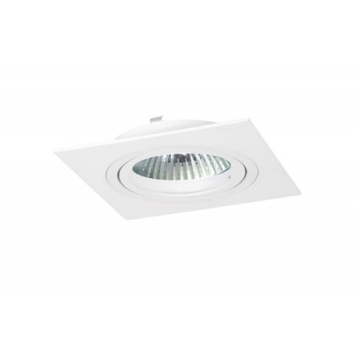 Точечный светильник SA1520 SA1520-White