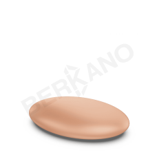 Скамейка Zen 180 Terracotta