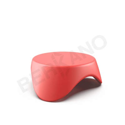 Стол Smoov Chili Red