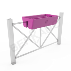 Кашпо Pabellon 27 Royal Purple Кашпо Pabellon 27 Royal Purple