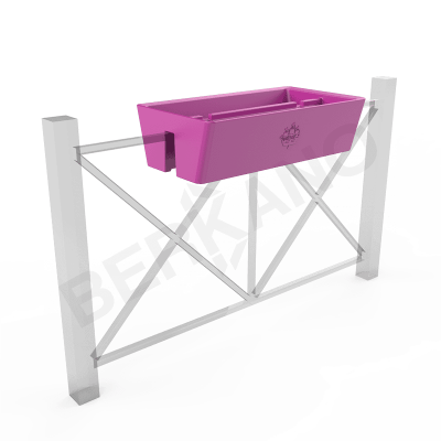 Кашпо Pabellon 27 Royal Purple