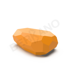 Светильник Polysquare 85 Orange Светильник Polysquare 85 Orange