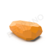 Светильник Polysquare 85 Orange Светильник Polysquare 85 Orange