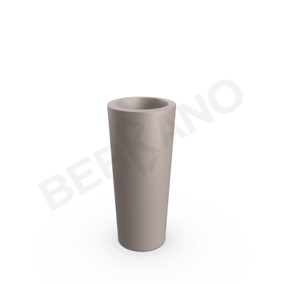 Кашпо Keila 90 DB Cappuccino